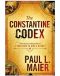 [Jonathan Weber 03] • The Constantine Codex